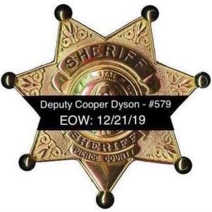 Meet your Posher, Jeff